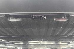 Sto-N-Sho - License Plate Mounting Brackets for 2023 E63 AMG S - SNS364