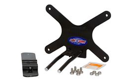 Sto-N-Sho License Plate Mounting Brackets SNS366