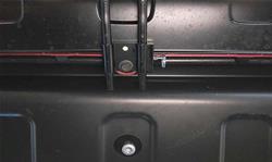 Sto-N-Sho - License Plate Mounting Brackets for 2022-2024 G63 AMG - SNS367