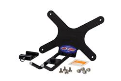 Sto-N-Sho - License Plate Mounting Brackets for 2022-2024 G550 - SNS368
