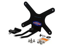 Sto-N-Sho - License Plate Mounting Brackets for 2023 C300 - SNS369