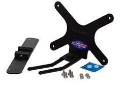 Sto-N-Sho License Plate Mounting Brackets SNS370A