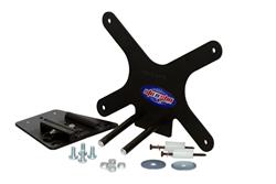 Sto-N-Sho - License Plate Mounting Brackets for 2024-2025 CAYENNE - SNS375