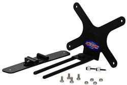 Sto-N-Sho License Plate Mounting Brackets SNS377