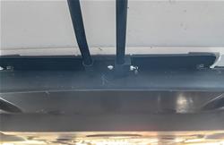 Sto-N-Sho License Plate Mounting Brackets SNS380