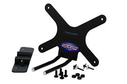 Sto-N-Sho - License Plate Mounting Brackets for 2022-2024 EXPEDITION - SNS381