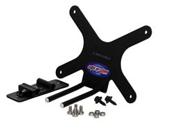 Sto-N-Sho License Plate Mounting Brackets SNS382