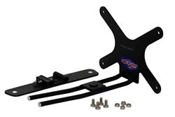 Sto-N-Sho - License Plate Mounting Brackets for 2022-2023 LEVANTE - SNS384