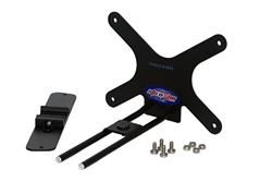 Sto-N-Sho License Plate Mounting Brackets SNS386