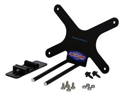Sto-N-Sho - License Plate Mounting Brackets for 2024 ATLAS, ATLAS CROSS SPORT - SNS390A
