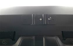 Sto-N-Sho - License Plate Mounting Brackets for 2024 TX350 - SNS392