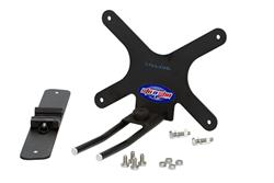 Sto-N-Sho - License Plate Mounting Brackets for 2024 Q50 - SNS396