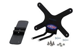 Sto-N-Sho - License Plate Mounting Brackets for 2024-2025 CX-90 - SNS397