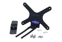 Sto-N-Sho - License Plate Mounting Brackets for 2024-2025 530I, 530I XDRIVE, 540I XDRIVE - SNS399