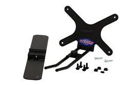 Sto-N-Sho - License Plate Mounting Brackets for 2022-2025 Q5, SQ5 - SNS403