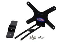 Sto-N-Sho - License Plate Mounting Brackets for 2018-2024 QX80 - SNS404