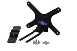 Sto-N-Sho License Plate Mounting Brackets SNS405