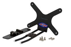 Sto-N-Sho - License Plate Mounting Brackets for 2023-2024 YUKON, YUKON XL - SNS407