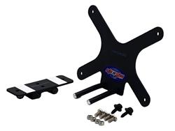 Sto-N-Sho - License Plate Mounting Brackets for 2023-2024 RDX - SNS408