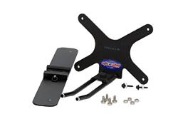 Sto-N-Sho - License Plate Mounting Brackets for 2024 S5 - SNS410