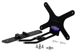 Sto-N-Sho - License Plate Mounting Brackets for 2025 X3 - SNS413