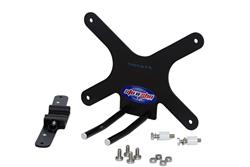 Sto-N-Sho - License Plate Mounting Brackets for 2024 AMG GT 55, AMG GT 63 - SNS415