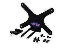 Sto-N-Sho - License Plate Mounting Brackets for 2024-2025 CAYENNE - SNS421