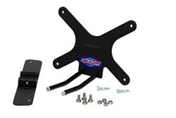Sto-N-Sho - License Plate Mounting Brackets for 2024-2025 840I - SNS422