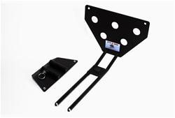 Big Mike's Performance Parts STO N SHO License Plate Mounting Brackets SNS53