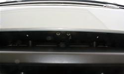 Big Mike's Performance Parts STO N SHO License Plate Mounting Brackets for 2014-2017 RANGE ROVER SPORT - SNS55