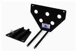 Big Mike's Performance Parts STO N SHO License Plate Mounting Brackets SNS70