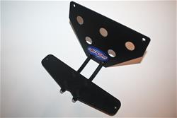 Big Mike's Performance Parts STO N SHO License Plate Mounting Brackets SNS89