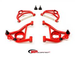 BMR Suspension A-Arms