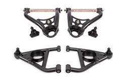 BMR Suspension - Control Arms for 1967-1969 CAMARO, FIREBIRD, 1969-1974 NOVA - AAK311H