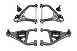 BMR Suspension - Control Arms for 1967-1969 CAMARO, FIREBIRD, 1969-1974 NOVA - AAK312H