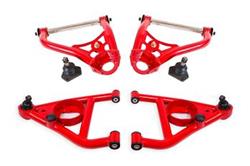 BMR Suspension - Control Arms for 1967-1969 CAMARO, FIREBIRD, 1969-1974 NOVA - AAK312R