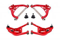 BMR Suspension - Control Arms for 1970-1981 CAMARO, FIREBIRD, 1975-1979 NOVA - AAK321R