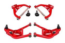 BMR Suspension - Control Arms for 1970-1981 CAMARO, FIREBIRD, 1975-1979 NOVA - AAK322R