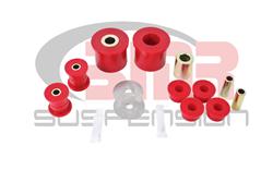 BMR Polyurethane Bushing Kits BK007