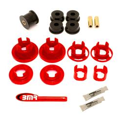 BMR Rear Cradle Bushing Kits for 2010-2011 CAMARO - BK020
