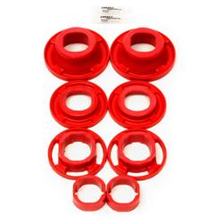 BMR Suspension Rear Cradle Bushing Inserts for 2012-2015 CAMARO - BK040