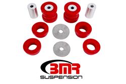 BMR Rear Cradle Bushing Kits for 2015-2024 MUSTANG - BK047