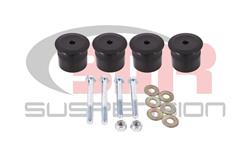 BMR Differential Bushings for 2015-2024 MUSTANG - BK050