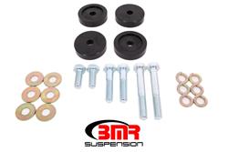BMR Differential Bushing Lockout Kits for 2015-2024 MUSTANG - BK054