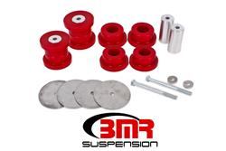 BMR Rear Cradle Bushing Kits for 2016-2020 CAMARO - BK061