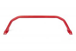 BMR Suspension - Bumper Impact Bars for 1990-2004 MUSTANG - BSF731R