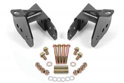 BMR Suspension Control Arm Relocation Brackets CAB400H