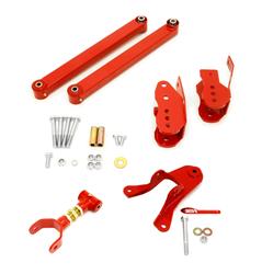 BMR Control Arms for 2007-2010 MUSTANG - CAP003R