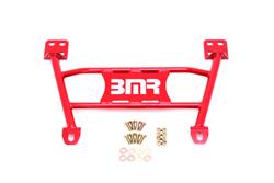 BMR Tubular Radiator Supports for 2005-2014 MUSTANG - CB004R