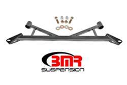 BMR Suspension Front Chassis Braces for 2015-2021 MUSTANG - CB006H
